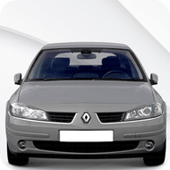 Laguna [MK2 Facelift] (2005-2007)