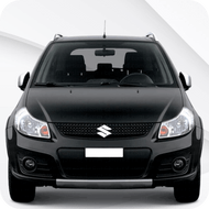 SX4 [MK1] (2006-2013)