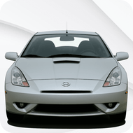 Celica [Gen7/T200] (1999-2006)