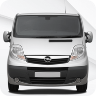 Vivaro [A/Phase 2] (2006-2010)