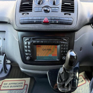 Comand 2.0 (2004-2006)
