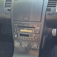 Tape CD With Standard Audio