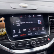 8" Navi900 IntelliLink