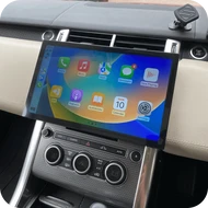 Android Screen System