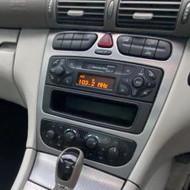 Audio 10 Tape Deck