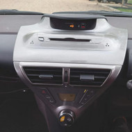 Basic CD Player