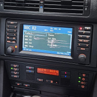 Navigation Radio