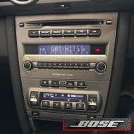 CDR24 (Bose Audio)