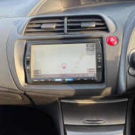 Honda Nav (Clarion)