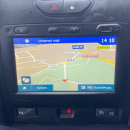MediaNav Radio