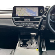 Gen10 Touch Screen
