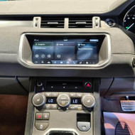 10.2" InControl Touch Pro (JLR)