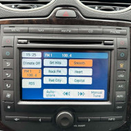 Visteon 4M5T-18B988-AE