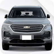 Captiva [MK1 Facelift] (2011-2018)