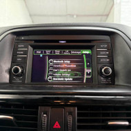 Mazda Nav (Sanyo)