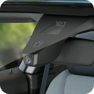 Bespoke Dash Camera