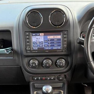 Navigation Radio