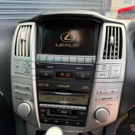 Mark Levinson Nav (2007-2009)