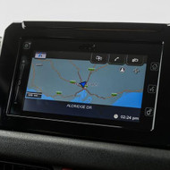 Infotainment Radio