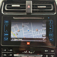Touch (JBL Audio)