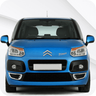 C3 Picasso (2009-2017)