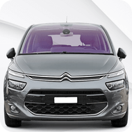 C4 Picasso [MK2] (2013-2018)