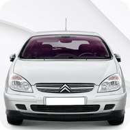 C5 [MK1] (2001-2004)