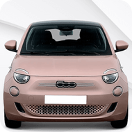 500 [MK1 Facelift II] (2020-On)
