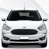 Ka [MK3] (2016-2021)