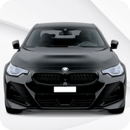 2 Series [F44/G42/G87] (2019-On)