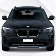 X1 [E84] (2009-2016)