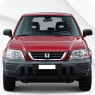CR-V [MK1] (1995-2001)