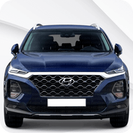 Santa Fe [MK4] (2018-2024)