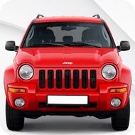 Cherokee [MK2] (2001-2008)