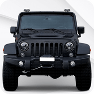 Wrangler [MK3 Facelift] (2012-2018)