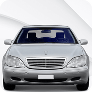 S-Class [W220] (1998-2005)