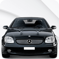 SLK [R170] (1996-2004)