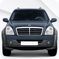 Rexton