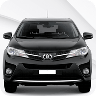 RAV4 [MK4] (2012-2018)