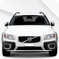 XC70 [MK2] (2007-2016)