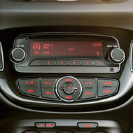Basic BT Radio