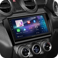 Bespoke Head Unit