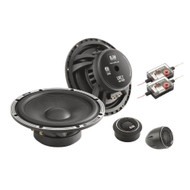 8" Speakers