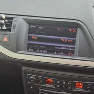 Citroen Navigation (2008-2015)
