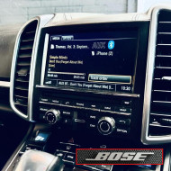 PCM3.1 (Bose Audio)