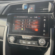 7" Honda Connect