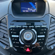 Sony MFD Low Nav