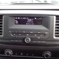 Basic Radio