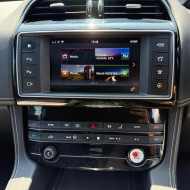 8" InControl Touch (Harman)