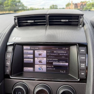 8" InControl Touch (Bosch)